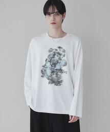 【大人気】KITH★Lucy クロップド ロングスリーブ Tシャツ 長袖 クロップド KITH NYC(キスニューヨークシティ) レディース