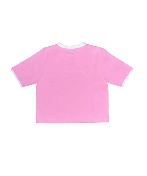 PAMEO POSE Swan Lake Chibi-T Tシャツ PAMEO POSE Swan Lake Chibi-T Tシャツ