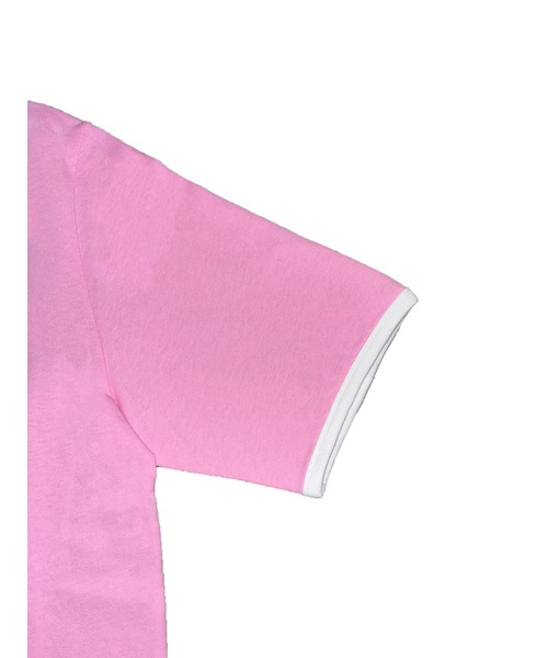 PAMEO POSE パンツ　ベロア　ピンク PAMEO POSE パンツ ベロア ピンク Saturday Night Pants Pink