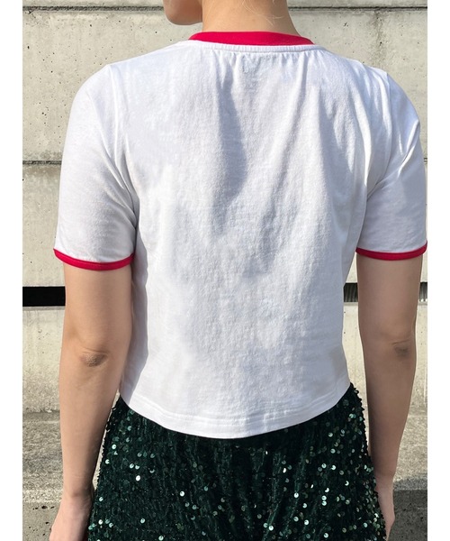 PAMEO POSE Swan Lake Chibi-T Tシャツ PAMEO POSE Swan Lake Chibi-T Tシャツ