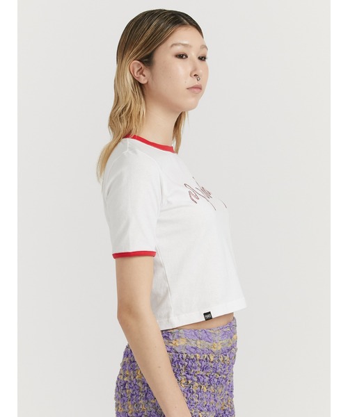 PAMEO POSE Swan Lake Chibi-T Tシャツ PAMEO POSE Swan Lake Chibi-T Tシャツ