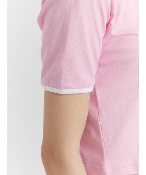 PAMEO POSE パンツ　ベロア　ピンク PAMEO POSE パンツ ベロア ピンク PAMEO POSE パンツ ベロア ピンク