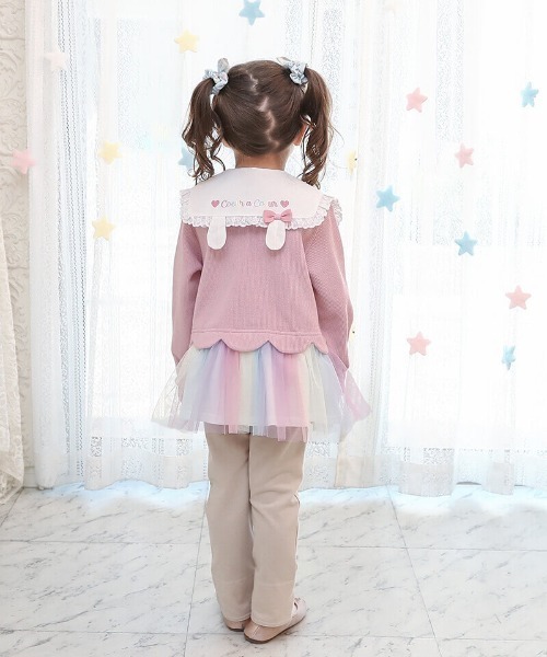 ✨美品✨【クーラクール】いちごワンピースෆ‪チュニックセット90cm 2025年最新】クーラクール いちご ワンピースの人気アイテム