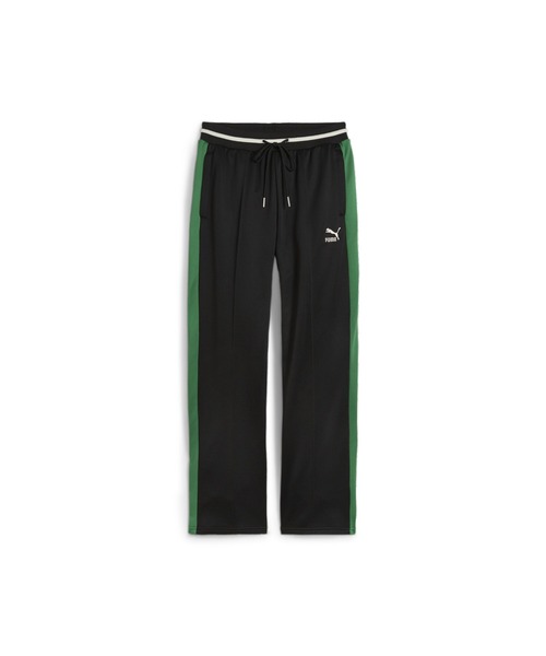 PUMA(プーマ)の「PUMA プーマ メンズ フォー ザ ファンベース T7 トラックパンツ(その他パンツ・メンズ・ブラック/ベージュ系その他・LARGE/MEDIUM/SMALL/X-LARGE/X-SMALL/XX-LARGE)」の11枚目の写真