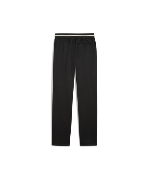 PUMA(プーマ)の「PUMA プーマ メンズ フォー ザ ファンベース T7 トラックパンツ(その他パンツ・メンズ・ブラック/ベージュ系その他・LARGE/MEDIUM/SMALL/X-LARGE/X-SMALL/XX-LARGE)」の10枚目の写真