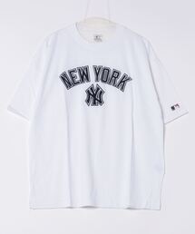 MLB(���W���[���[�O�x�[�X�{�[��)�́yMLB�z���b�y�����STee/���W���[���[�O/T�V���c(T�V���c/�J�b�g�\�[)