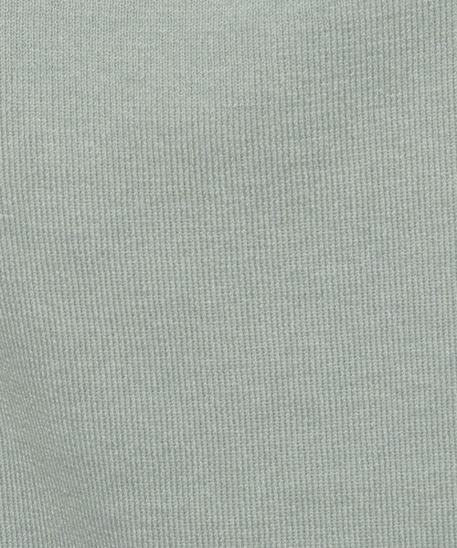 mysty woman（ミスティウーマン）の「ボリュームスリーブボートネック　106930（ニット/セーター・レディース・オフホワイト/グレー/ライトグリーン/イエロー・FREE）」の15枚目の写真