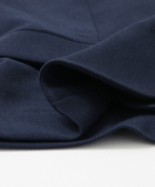 KBF（ケイビーエフ）の「ビスチェSETオーバーシャツ（シャツ/ブラウス・レディース・ベージュ系その他/ブルー系その他/グリーン系その他・ONE）」の20枚目の写真