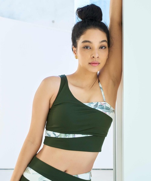 ムラサキスポーツ限定】LIP SERVICE/リップサービス ワンショルダー