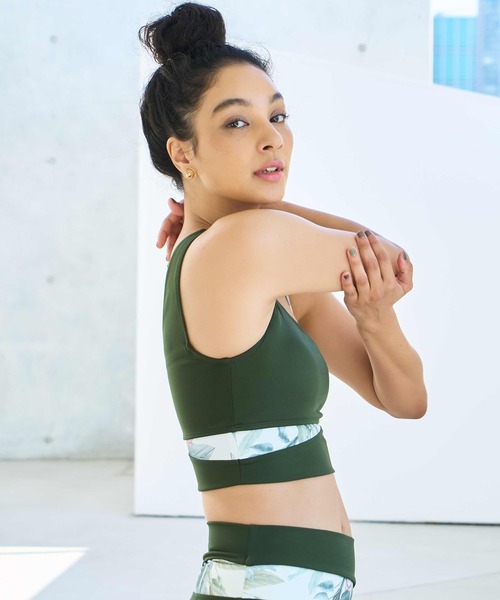 ムラサキスポーツ限定】LIP SERVICE/リップサービス ワンショルダー