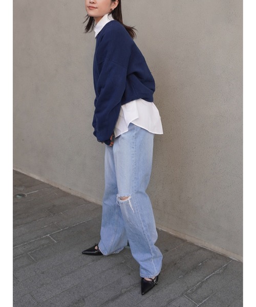 ENCIRCLE（エンサークル）の「【ENCIRCLE/エンサークル】en sweatshirt