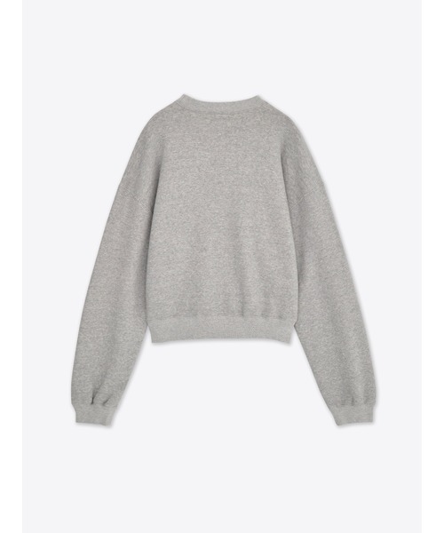 encircle エンサークル　スウェット　en sweatshirt ENCIRCLE（エンサークル）の「【ENCIRCLE/エンサークル】en