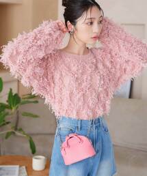 KOBE LETTUCE | フラッグヤーントップス(Tシャツ/カットソー)