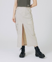X-girl | LIGHTWEIGHT CARGO SKIRT(スカート)