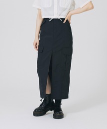 X-girl | LIGHTWEIGHT CARGO SKIRT(スカート)