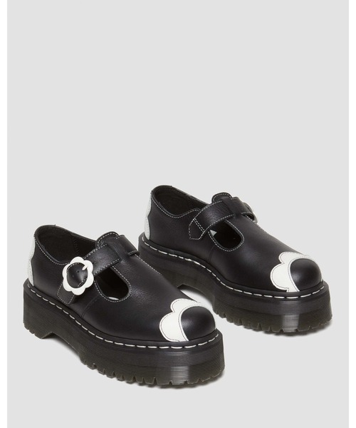 ✨美品✨Dr.Martensドクターマーチン BETHAN メリージェーン ドクターマーチン Dr.Martens レディース ドレスシューズ BETHAN