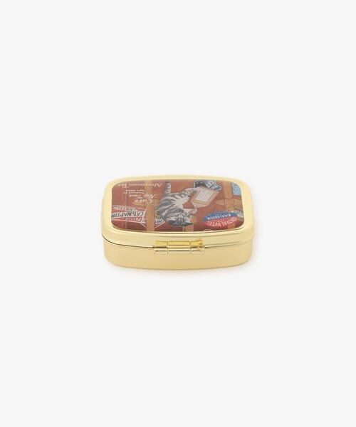 naptime トラベルケース 2025 SS COLLECTION - Naptime. | 西島隆弘プロデュースアパレル
