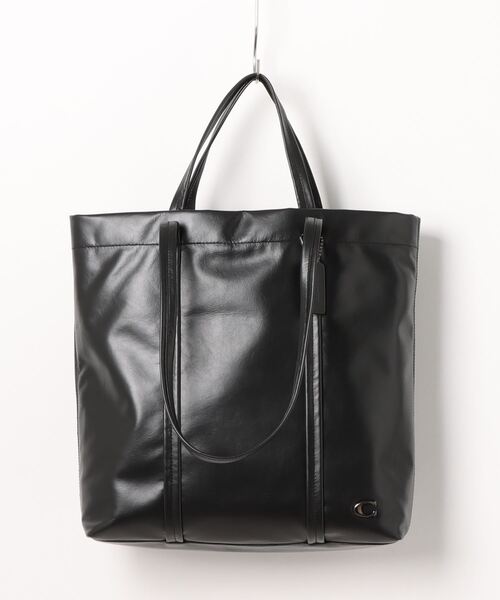 coach コーチ　ホールトート33 超軽量　ビジネストート ノートパソコン COACH（コーチ）の「ホール トート 33（トートバッグ）」 - WEAR