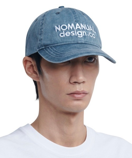 NOMANUAL（NOMANUAL）の「韓国ブランド NOMANUAL ノーマニュアル