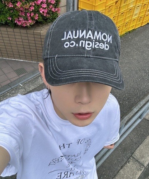 NOMANUAL（NOMANUAL）の「韓国ブランド NOMANUAL ノーマニュアル
