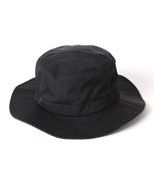 FOREVER 21（フォーエバー トゥエンティーワン）の「【2024SS】撥水ナイロンハット（ハット・レディース・ブラック/カーキ・FREE）」の16枚目の写真