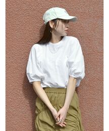 Ungrid | 【WEB限定】パフスリーブブラウス(シャツ/ブラウス)