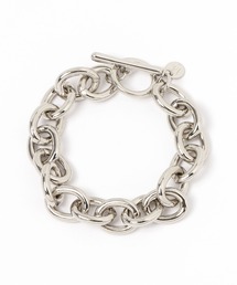 チェーンマンテルブレスレット