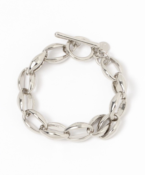 niko and...（ニコアンド）の「チェーンマンテルブレスレット（ブレスレット・レディース・その他1/その他2/その他3/その他5/その他4/その他6・0）」の5枚目の写真