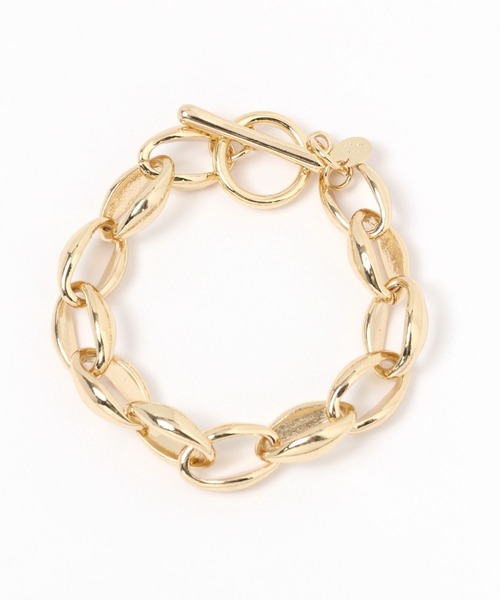 niko and...（ニコアンド）の「チェーンマンテルブレスレット（ブレスレット・レディース・その他1/その他2/その他3/その他5/その他4/その他6・0）」の6枚目の写真