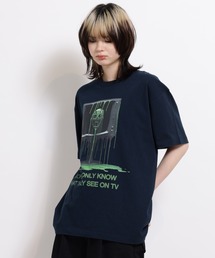 TV Tシャツ