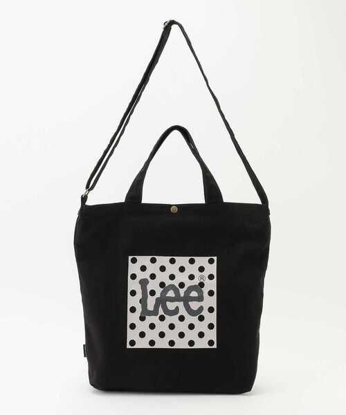 Lee×FRAPBOIS BIGトート（トートバッグ）｜FRAPBOIS（フラボア）