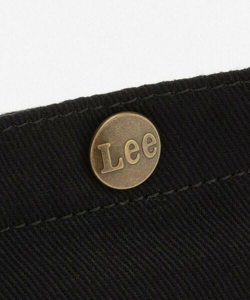 FRAPBOIS（フラボア）の「FRAPBOIS BIGトート（トートバッグ・レディース・ブラック/サックスブルー・FREE）」の7枚目の写真