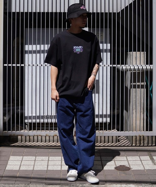 セール】【ムラサキスポーツ限定】BILLABONG/ビラボン 半袖Tee