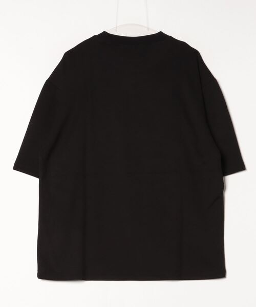 ANPAS（アンパス）の「Cool Touch Front & Back Print Grafic
