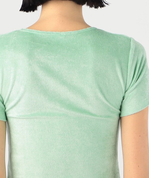 BASERANGE（ベースレンジ）の「BASE RANGE OMO TEE（Tシャツ
