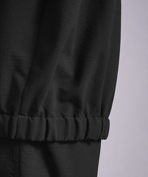 MONKEY TIME（モンキータイム）の「サッカー シャーリング スナップ シャツ（シャツ/ブラウス・メンズ・ブラック/その他1・L/M/S/XL）」の18枚目の写真