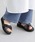 n'OrLABEL�i�m�A�[�����[�x���j�́u�w�l�I�v���[���e�[�v�f�U�C���T���_���x�i�T���_���j�v�b�O���[