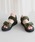 n'OrLABEL�i�m�A�[�����[�x���j�́u�w�l�I�v���[���e�[�v�f�U�C���T���_���x�i�T���_���j�v�b�J�[�L