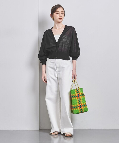 UNITED ARROWS（ユナイテッドアローズ）の「ドルマンスリーブ
