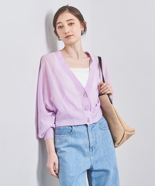 UNITED ARROWS（ユナイテッドアローズ）の「ドルマンスリーブ