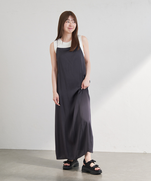 LE TALON（ルタロン）の「《追加4》リボンスニーカーソールサンダル