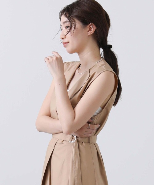 Gready Brilliant（グレディブリリアン）の「Cアシメタックヘム