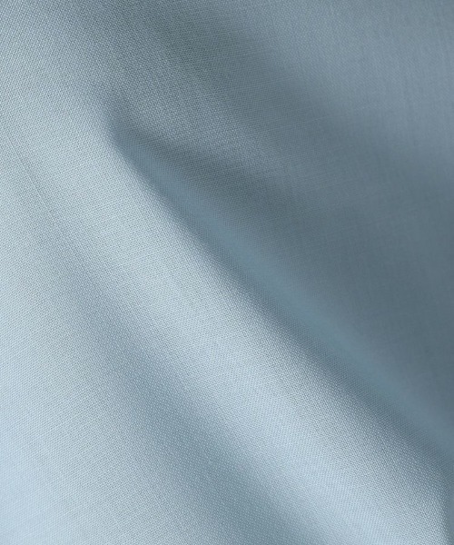 F i.n.t（フィント）の「マルチストライプネクタイ付きシャツワンピース/fint（シャツワンピース・レディース・ライトブルー/ピンクベージュ/ネイビー×ホワイト・FREE）」の22枚目の写真