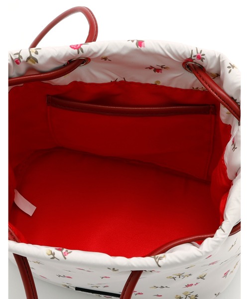 /Little Sunny Bite/rose 2way mini bag（ハンドバッグ）｜Little sunny bite（リトルサニーバイト）