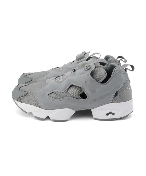 Reebok（リーボック）の「★［リーボック］REEBOK INSTA PUMP/F OG インスタ ポンプ フューリー（スニーカー・メンズ・ブラック/ネイビー/グレー・27cm/26.5cm/26cm/28cm/27.5cm）」の5枚目の写真