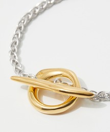 TOM WOOD（トムウッド）の「TOM WOOD Robin Bracelet Duo トムウッド