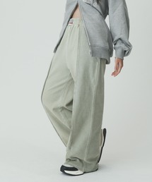 ボトムスその他 codegraphy C Logo Color Block Tech Training Pants Black codegraphy(コードグラフィー) パンツ・ボトムス(メンズ) - 海外