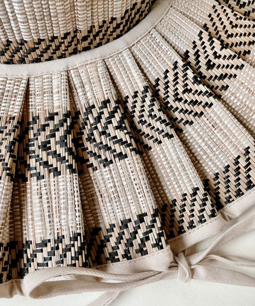 LORNA MURRAY(ローナマーレイ)の「《別注》Bespoke Capri(ハット・レディース・グレー系その他・L/M)」の17枚目の写真