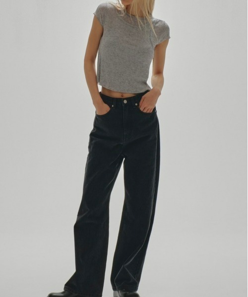 TODAYFUL（トゥデイフル）の「Layered Compact T-shirts（T