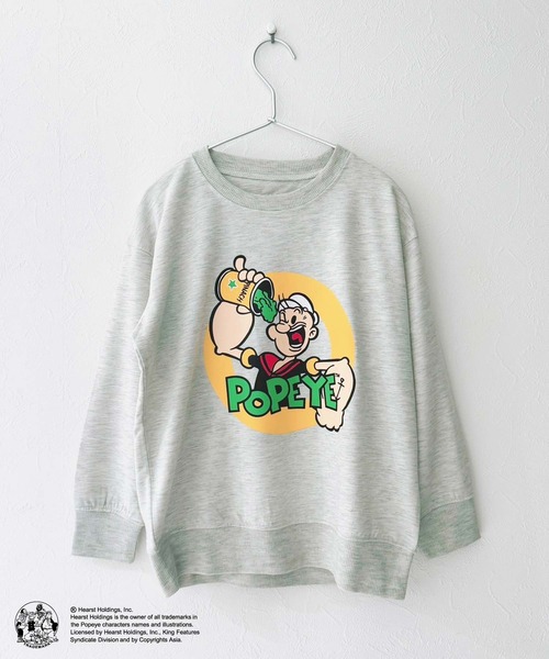 スウェットセットアップ 上下L POPEYE×DOGTOWN ブランド 完売品 7a396a80d185f684fd1ef3f4a2a475